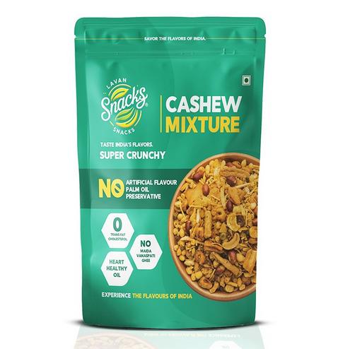 Cashew Mixture