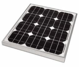 30Watt Solar Panel