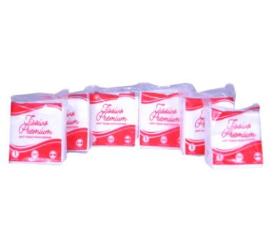 Tissivo Soft Tissue Paper Napkins