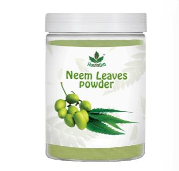 Havintha Natural Neem Powder