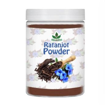 Havintha Natural Ratanjot Powder For Strong Hair