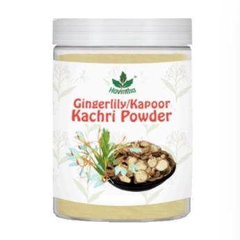 Havintha Natural Kapoor Kachri Powder | For Hair Growth | For Dandruff & Scalp Infection