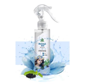 Havintha Kalonji Jal/Water for hair growth Black Seeds Water Spray
