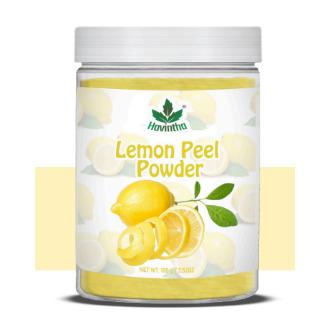 Havintha Natural Lemon Peel Powder