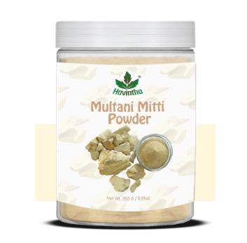 Havintha Natural Mulethi Powder | For Glowing Skin | For Face Brightening