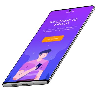 Jappy EMI Finance Locker