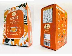Zaika of herbs - Digestive tea - Herbal drink