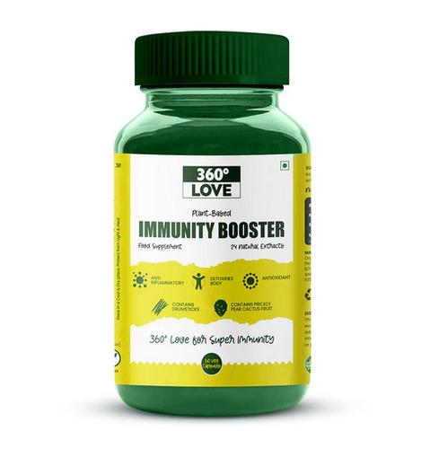 Immunity Booster
