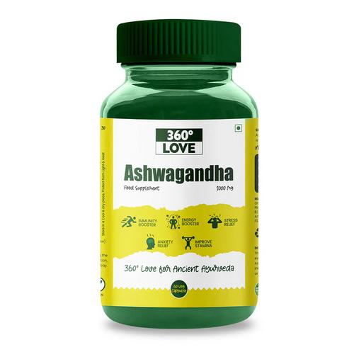 Ashwagandha