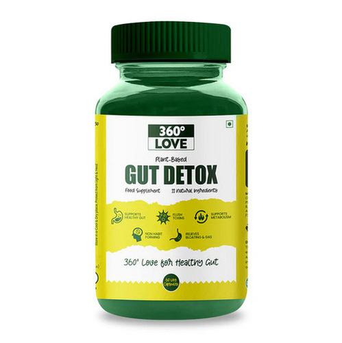 Gut Detox
