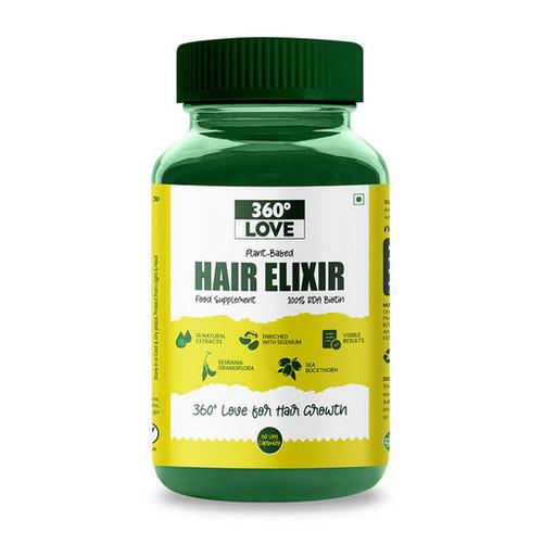 Hair Elixir