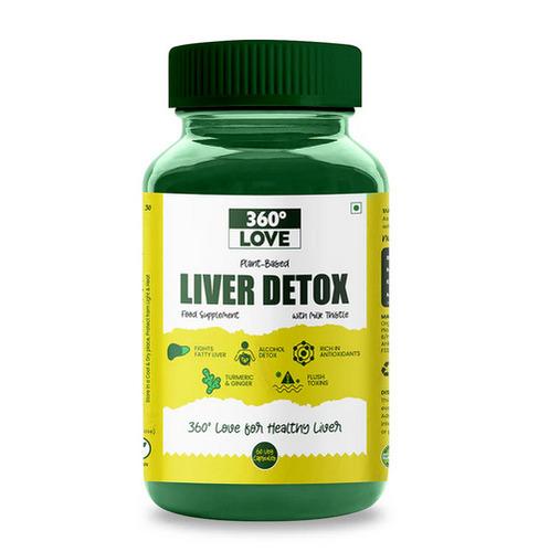 Liver Detox