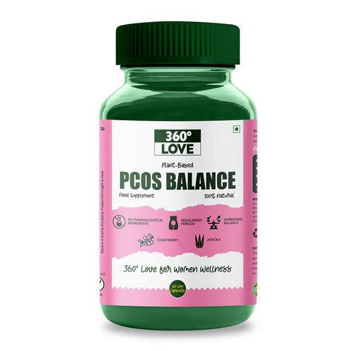 PCOS Balance