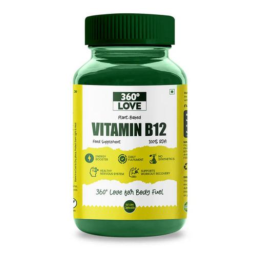 Vitamin B12