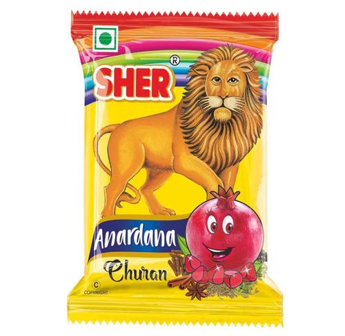 Sher Anardana Churan