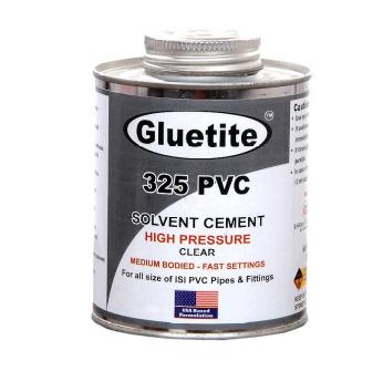 PVC Solvent Cement