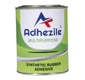 Synthetic Rubber Adhesive - Adhezile Multipurpose