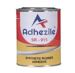 Synthetic Rubber Adhesive - Adhezile SR 915
