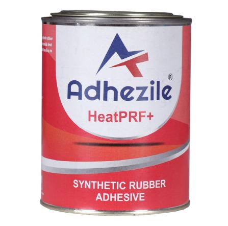 Synthetic Rubber Adhesive - Adhezile HeatPRF+