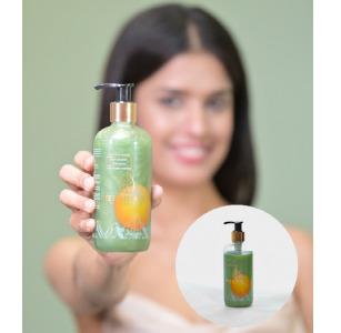 Aioli & Avocado Hair Shampoo