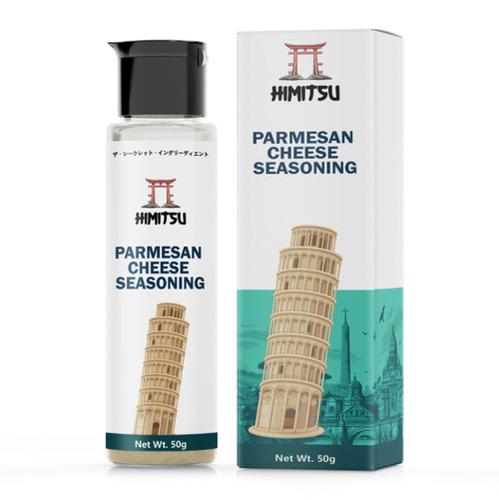 Parmesan Cheese Seasoning