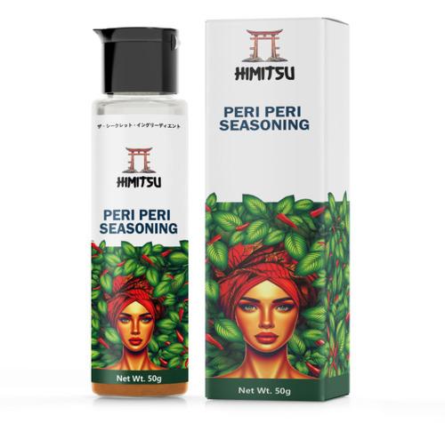 Peri Peri Seasoning