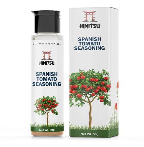 Spanish Tomato Seasoning