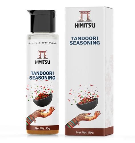 Tandoori Seasoning