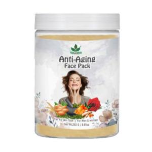 Havintha Anti aging face pack | Makes Healthy Skin | Improve Skin Texture