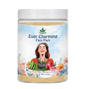 Havintha Natural Evercharming Face Pack for Brightening For Skin Whitening