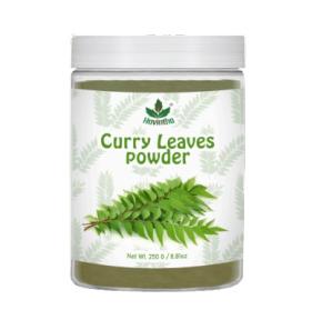 Havintha Curry Leaves Powder | For Strong & Healthy Hair