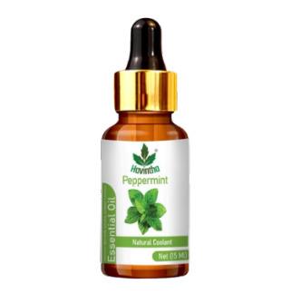 Havintha Peppermint Essential Oil (Mentha piperita)
