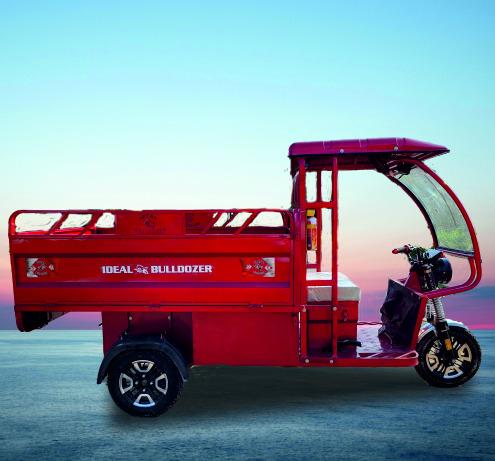 Electric Loader