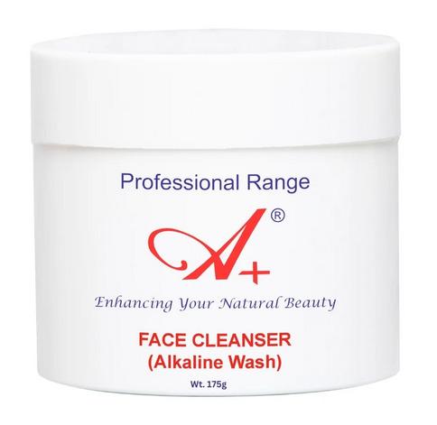 A+ Alkaline Wash
