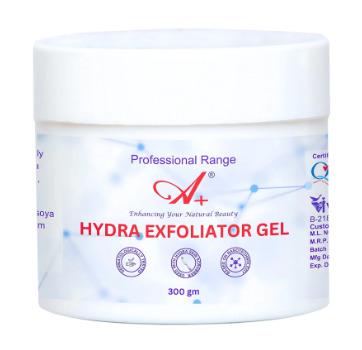 A+ Hydra Exfoliator Gel