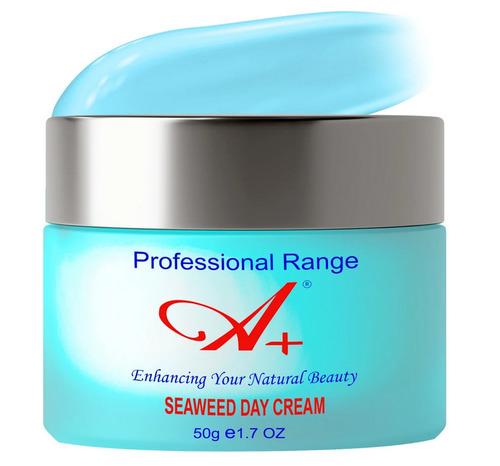 A+ Seaweed Day Cream