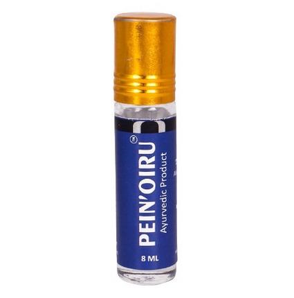 Ayurvedic pain relief oil