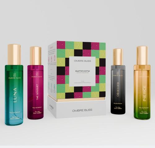 Her Gift Set Perfumes