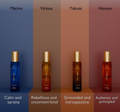 Him Gift Set Perfumes