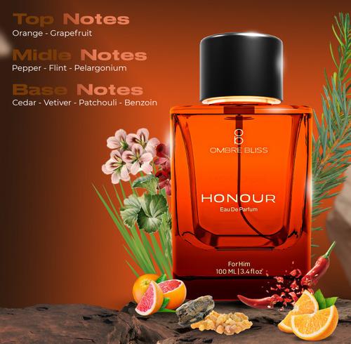 Honour Perfumes