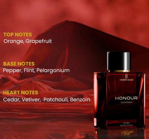 Honour Perfumes