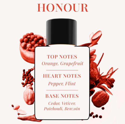 Honour Perfumes