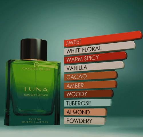 Luna Perfumes