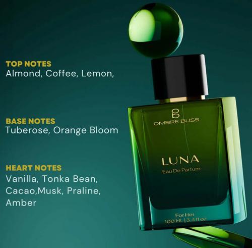 Luna Perfumes