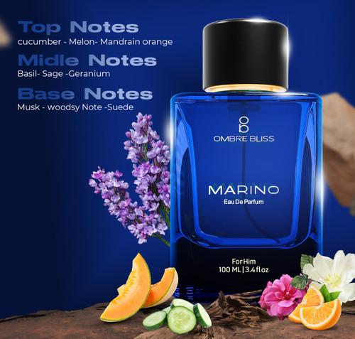 Marino Perfumes