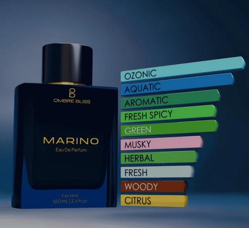 Marino Perfumes
