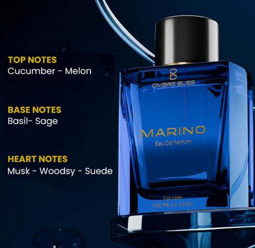 Marino Perfumes