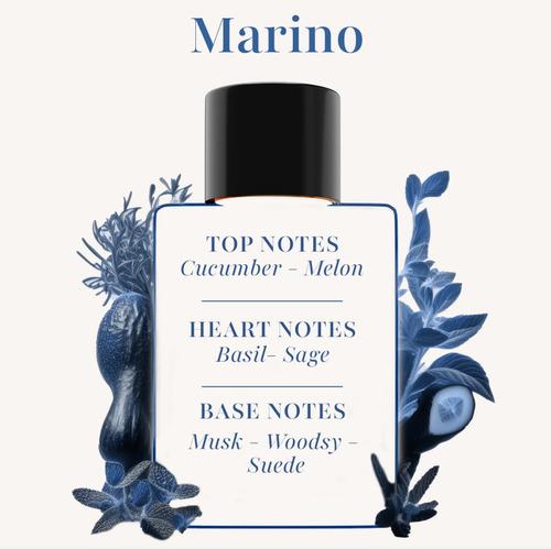 Marino Perfumes