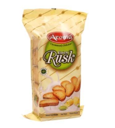 Elaichi Rusk