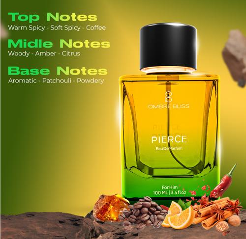 Pierce Perfumes